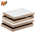 laminated chipboard